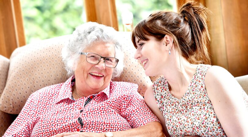 The Art of Caring – Part 2: Arranging the Right Type of Home Care