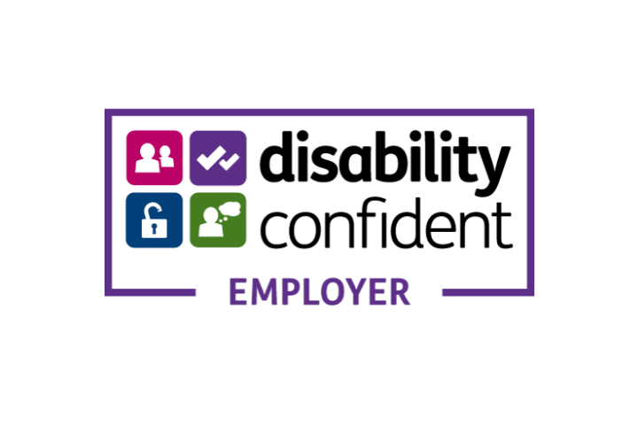 Radfield Home Care progress to Disability Confident Employer level two