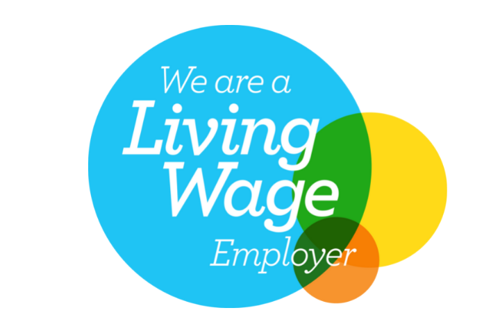 Radfield Home Care Shrewsbury Becomes A ‘Living Wage’ Employer