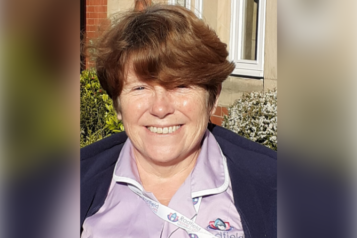 Janet’s care story – A career in home care