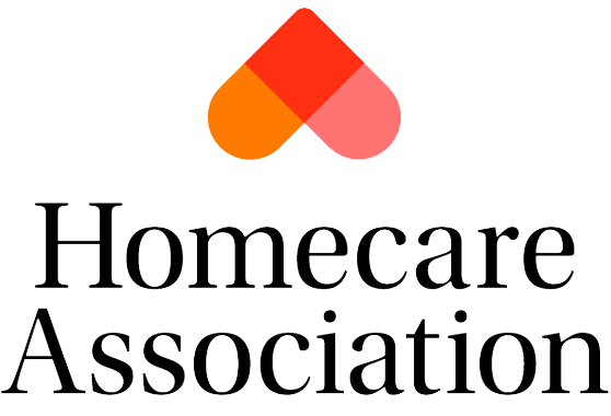Homecare Association Logo