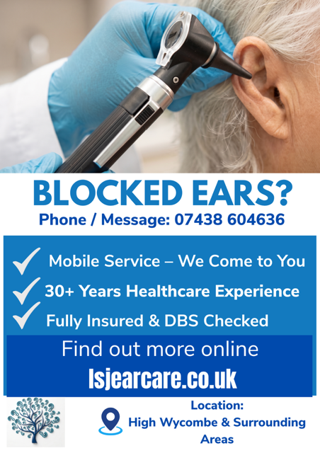 LSJ Ear Care