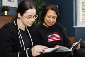 Dementia & Alzheimer’s care