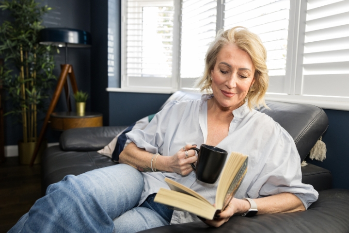 Respite care