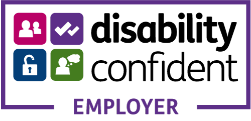 Disability Confident – Employer