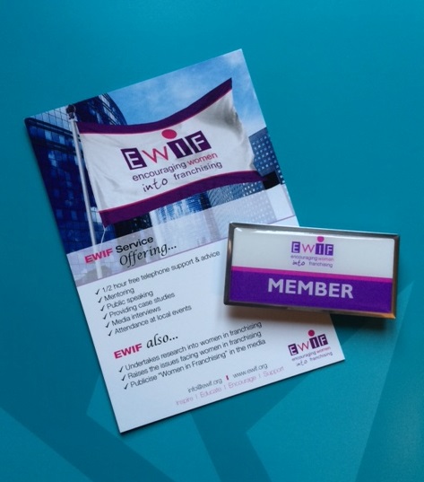 EWIF Membership
