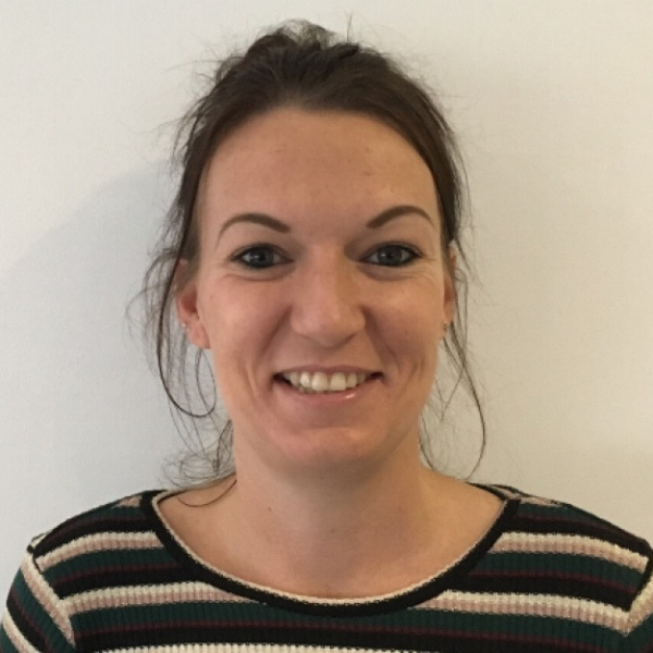 Gemma Bristow