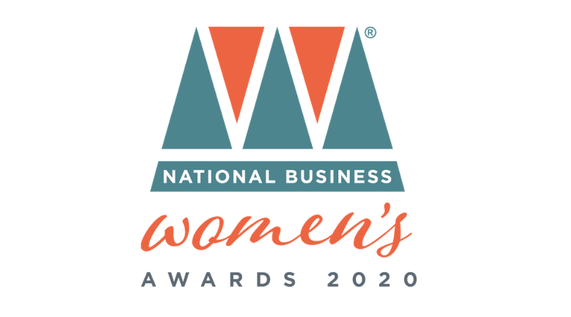 Shortlisting success at National Business Women’s Awards