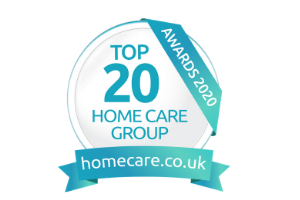 Top 20 Home Care Groups 2020