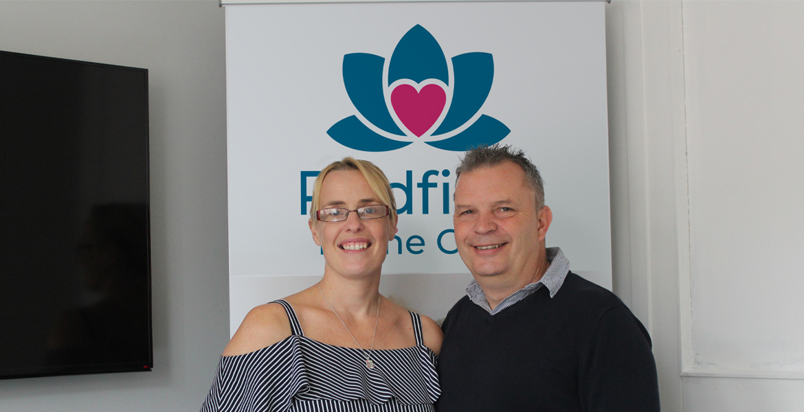 Radfield Home Care welcomes another Yorkshire based franchise