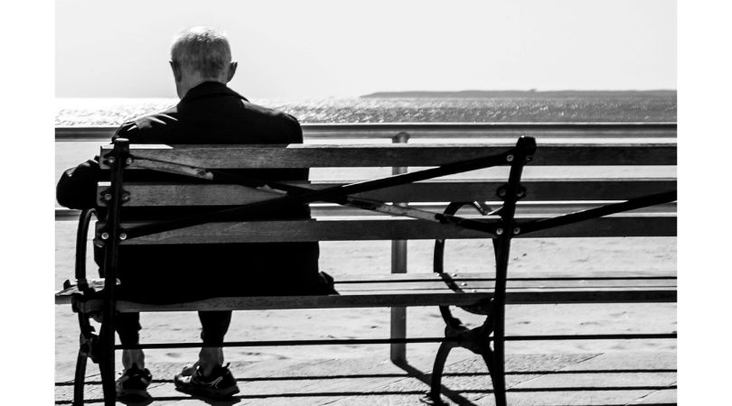 Loneliness beyond lockdown: Research reveals over 60’s felt isolated during the pandemic