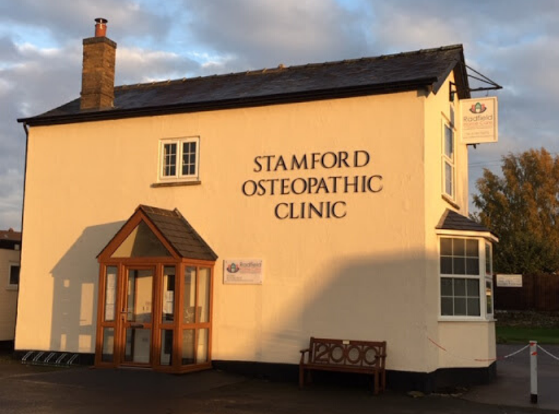 Stamford Osteopathic Clinic Community Partner