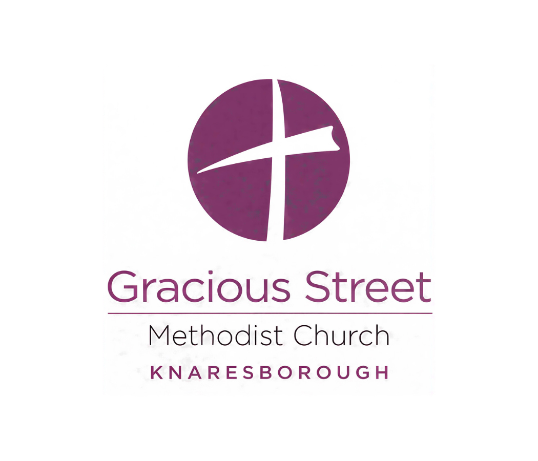 Gracious Street Church Logo
