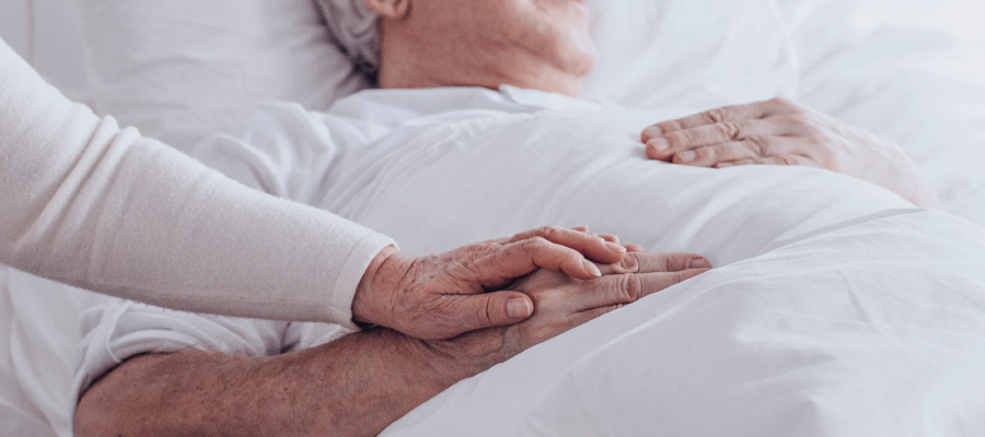Assisted Dying, should the terminally ill choose how they end their life?