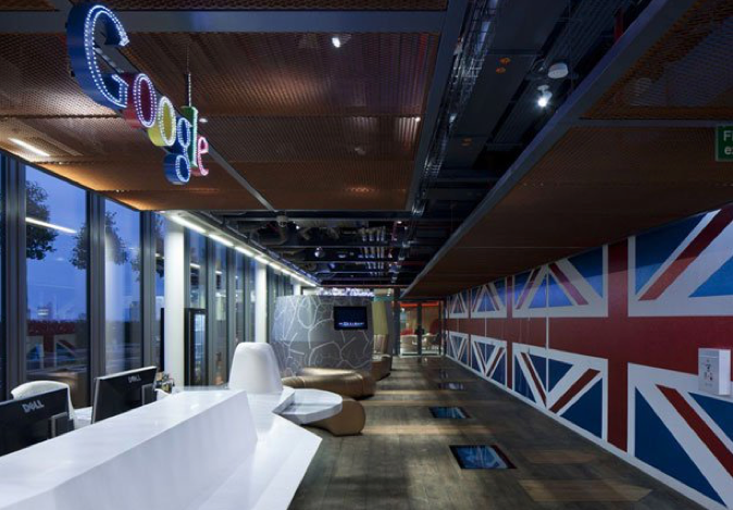 31 Lessons Learned from Inaugural British Franchise Association & Google Small Business Event