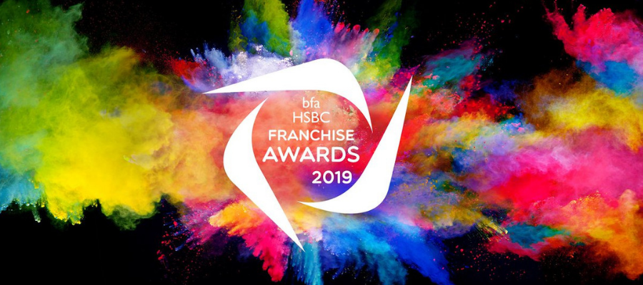 Emerging Franchisor of the Year finalist ready for major award ceremony