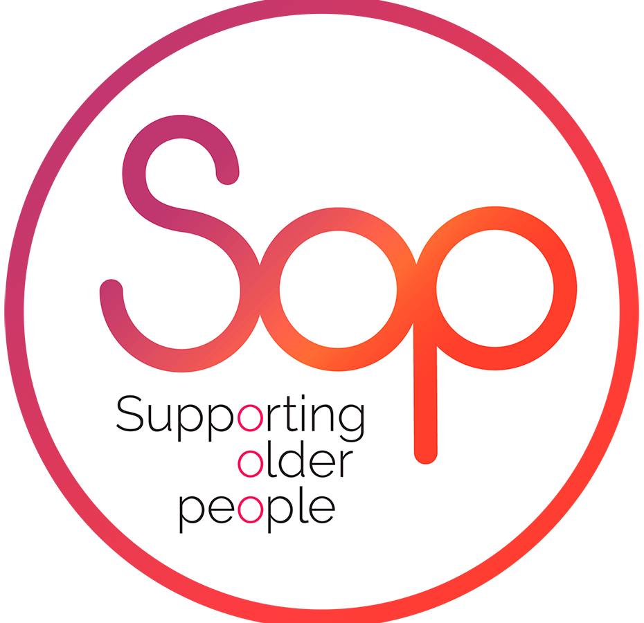 Supporting older people x radfield home care