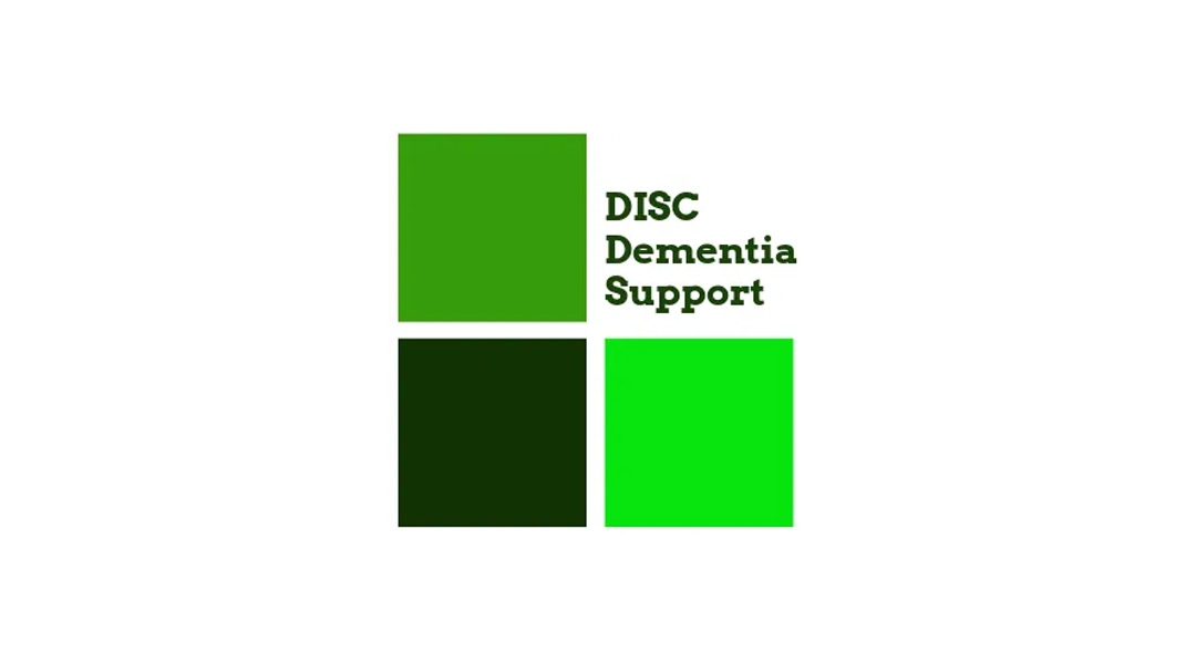 DISC Dementia Support