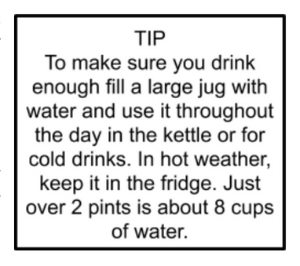 drink tip advice