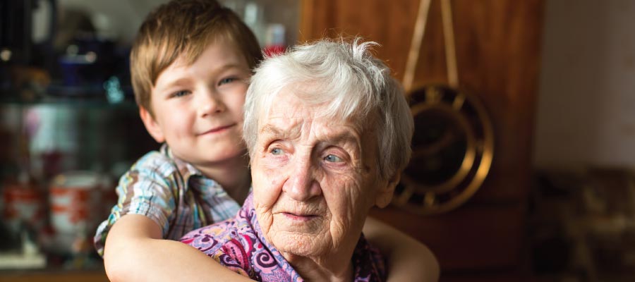 elderly at christmas 04