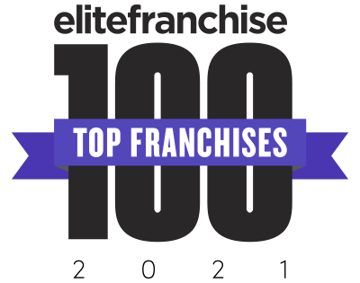 Radfield named Top 100 franchise fourth year running