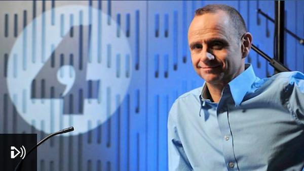 Top 6 takeaways from BBC Radio 4 The Bottom Line’s benefits of franchising show