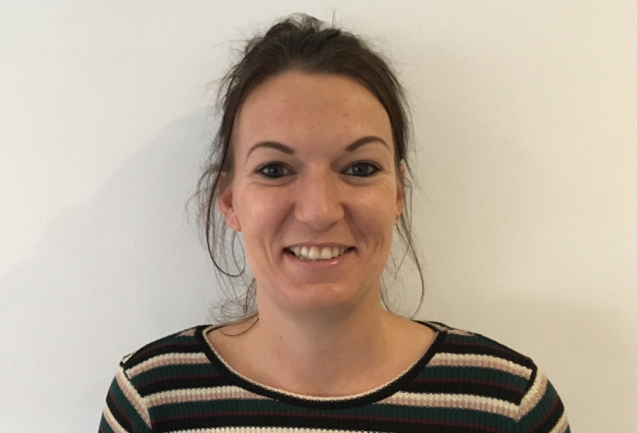 Gemma Bristow, Registered Care Manager