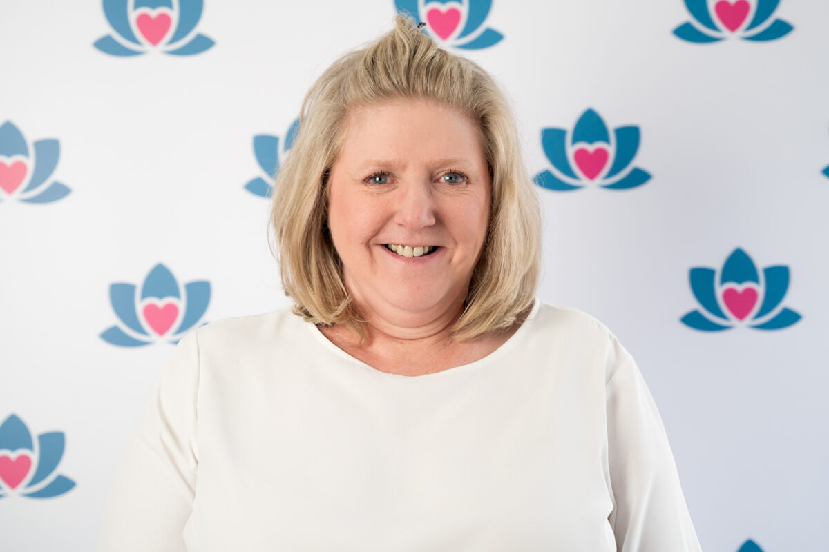 Karen Corcoran Radfield Home Care Shrewsbury & Oswestry