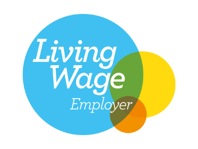 The benefits of being Real Living Wage Accredited