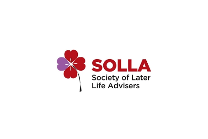 SOLLA - Society of Later Life Advisers