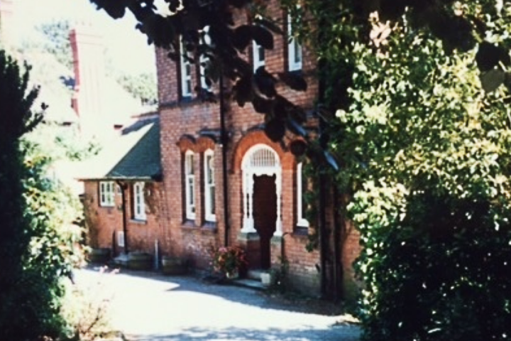 radfield care home kennedy road 1982