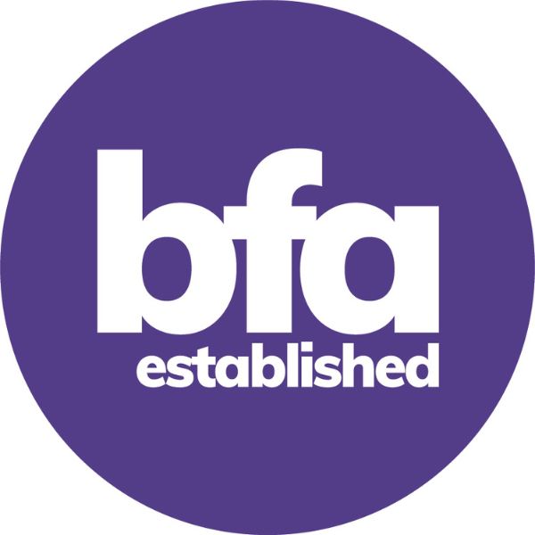 BFA Established
