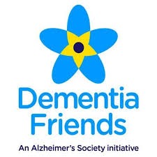 Launching the ‘Make Shrewsbury Dementia Friendly’ Campaign