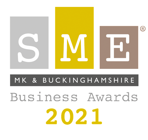 SME MK & Buckinghamshire Business Awards 2021
