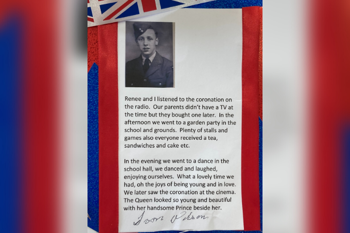 Jubilee Memories