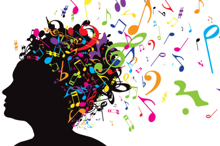 The power of music for individuals living with Dementia