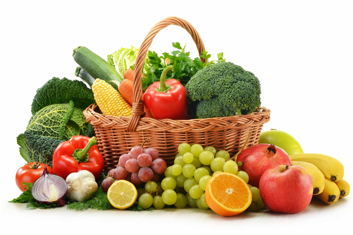 The importance of nutrition for health in older adults – Top Tips!