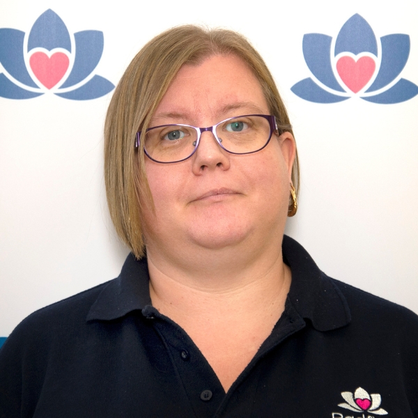 Sam Monk - Radfield Home Care