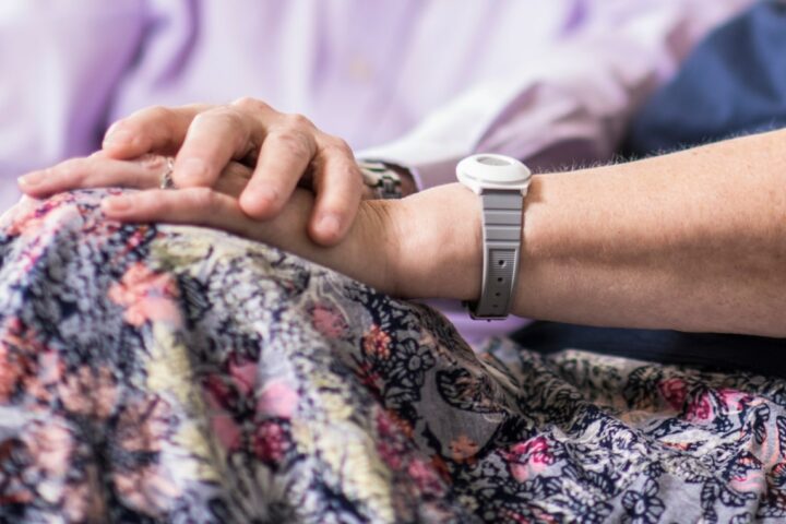 Home care alternatives: Connected Care