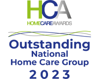 Radfield Outstanding National Home Care Group 2023 200x160