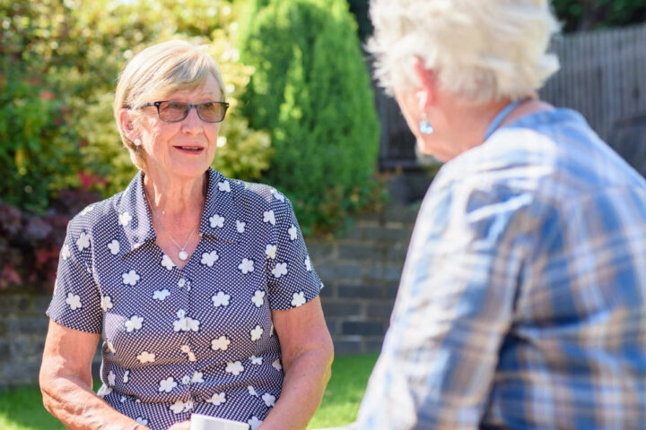 Radfield Adult Day Care Centre