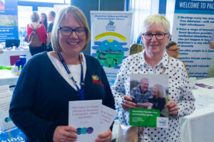 dementia action alliance at the dementia day by radfield home care