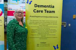 dementia care team the dementia support information day by radfield home care