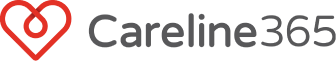 Careline 365 Logo | Radfield Home Care