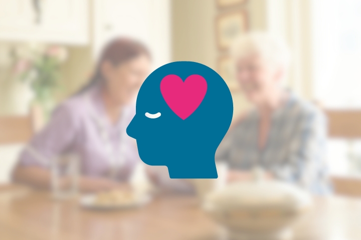Mental Health Awareness Week: supporting older people and Care Professionals