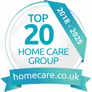 Top 20 Home Care Group 2025