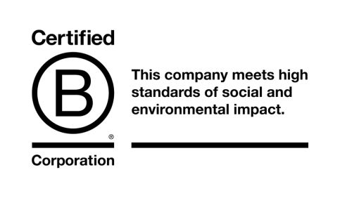 B Corp Logo