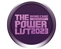 Home Care Insights Power List 2023