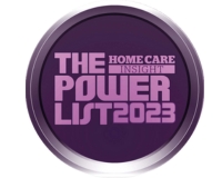 Home care Powerlist 2023