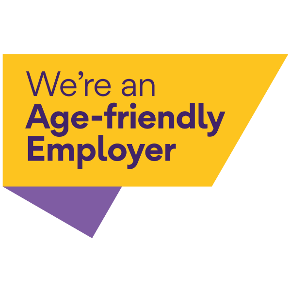 Age-Friendly Employer